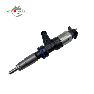 Wtryskiwacz paliwa 370-7287 20R-2480 dla silnika C4.4 Perkins 1204E-E44TA