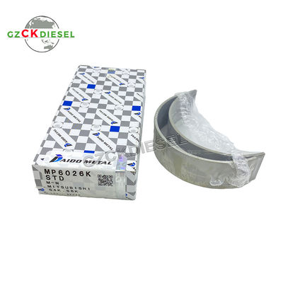Nowe łożysko główne MP6026K łożysko prętowe RP6026K do koparki silnika S6K S6KT 320C 320CL