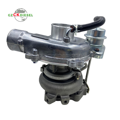 Turbosprężarka 17201-30030 17201-0L030 do silnika 2.5L 2KD-FTV