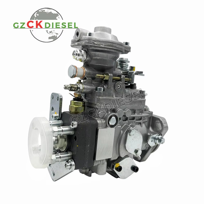 Pompa wtryskowa cylindrowa VE 4 Pompa 0460-424-079 0460424079 3913443 do silnika Cummins 4BTAA