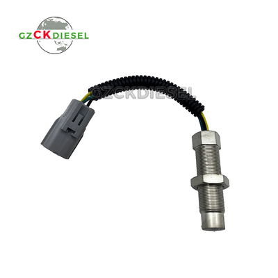 Czujnik prędkości obrotu VHS894101290 dla koparki Kobelco SK200-8 SK250-8