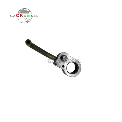 Dźwig tłokowy oleju chłodzącego 8-98020649-0 8-98173342-0 dla ISUZU 6HK1 4HK1