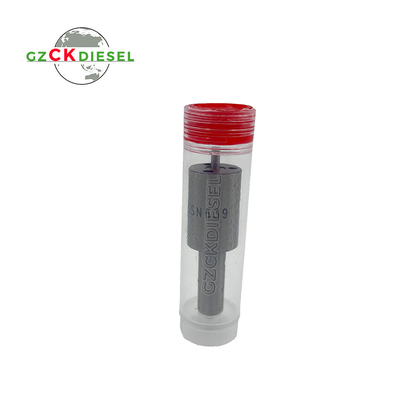 Wstrzykiwacz paliwa DLLA155SN639 do koparki S6D140-1 PC650-3