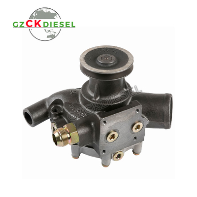 Nowa pompa wodna 224-3255 2243255 Wyposażona w silnik CAT 3126
