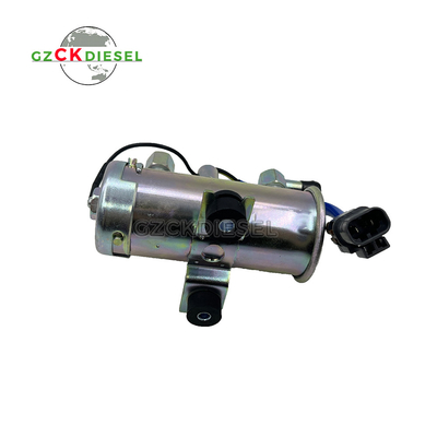 Pompa paliwa 4645227 do koparki ZX110-3 ZX110M-3 ZX120-3 ZX130-3 ZX200-3 ZX220W-3 ZX330-3
