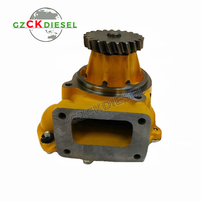 Pompa wody 6154-61-1102 6154611102 do silnika S6D125E do koparki PC400-6 PC450-8 PC400-7