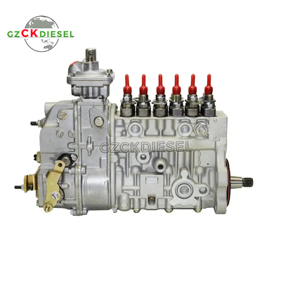 Pompa wtryskowa paliwa Diesel 3926881 392-6881 0402066741 do silnika Cummins 6CT8.3 6CTA