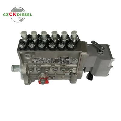 Pompa wtryskowa paliwa Diesel 5258154 do silnika Cummins 6LT 6LTAA 8.9 375 KM