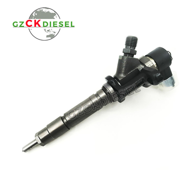 Wtryskiwacz Common Rail 0445120048 ME226718 do silnika HD820-5 SY205 4M50