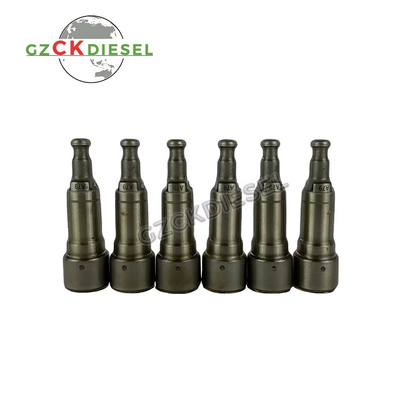 Pump element pluncher i beczki A26 A36 A71 A79 131151-6320 dla ISUZU 6BD1 6BG1