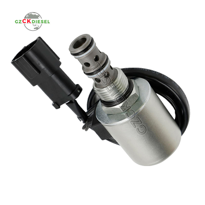 Zawór elektromagnetyczny 20Y-60-22121 do PC200-6 6D95 PC220-6 PC240-6 PC210-6