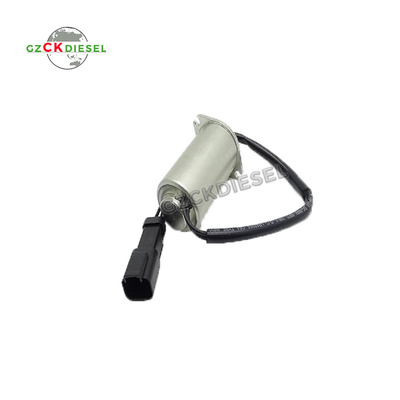 Zawór elektromagnetyczny 21W-60-42130 do koparki PC7800-8 Części zamienne