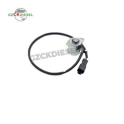 Zawór elektromagnetyczny obrotowy 22B-62-45811 do koparki silnikowej PC200-10