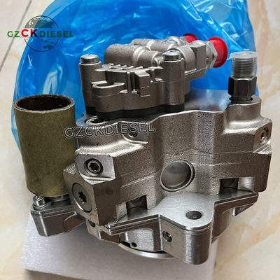 Pompa wtryskowa paliwa 0445020031 65.10501-7001 65105017001 65.10501-7001A do Doosan DX300 DX340 DL300 DL350