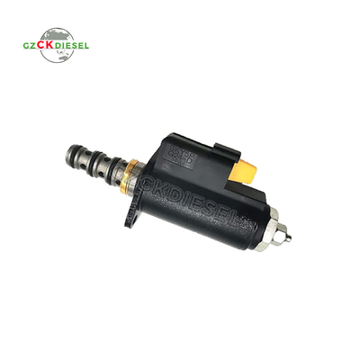 Zawór elektromagnetyczny 121-1491 1211491 do koparki 315C 320C 325C 330C 330D