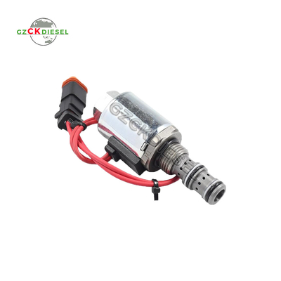 Zawór elektromagnetyczny 121-4036 do koparki 446B 416C 428C 416D 420D 424D