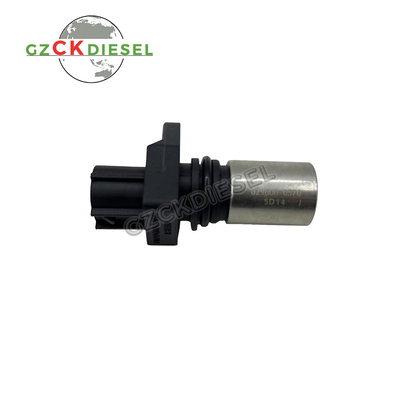 Czujnik pozycji wału skrętowego 029600-0570 029600-0580 dla silnika 6HK1 6WF1 J05E J08E