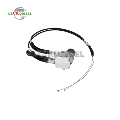 Silnik gazu 709-45000006 dla koparki HD513-2 HD513-3 HD550-7 HD450-7 HD700-7