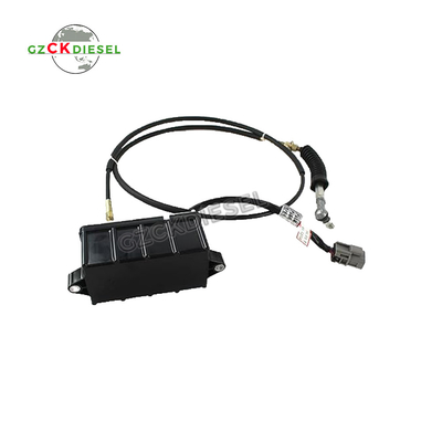 Silnik gazowy 2325-9014 2325-9015 do koparki DH225-7 DH300 DH300-7 DH370-7 DH500-7 DH380-7