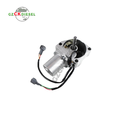 Silnik stopniowy gazu 4614911 4360509 dla EX100-5 EX200-5 EX220-5 EX300-5