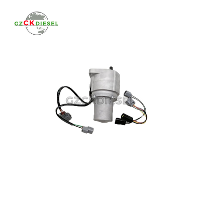 Silnik gazowy YN20S00002F3 dla SK200-6 SK230-6 SK210-6 SK250-6 SK350-6