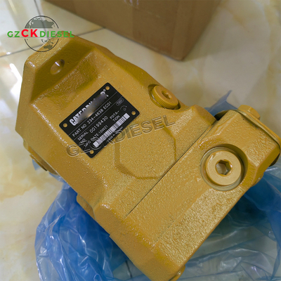 Silnik wentylatora hydraulicznego 2344638 234-4638 do CAT M330D EXCAVATOR 336D2 330D L 336D L 330D 336D