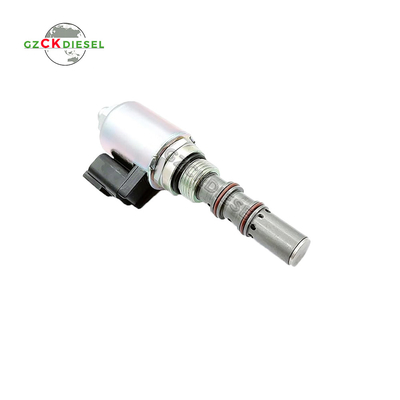 Zawór elektromagnetyczny 174-4913 do 980H 962G 950G 558 522B 548 521B Silnik 3126B 3176C 3406E 3196