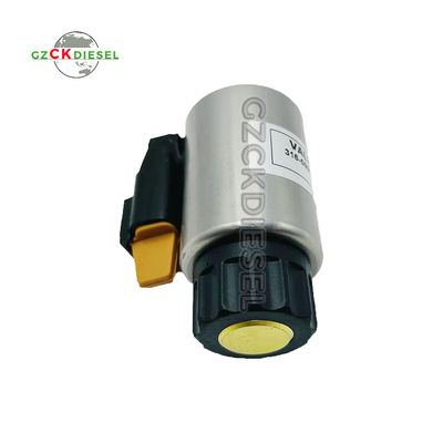 Zawór elektromagnetyczny 316-5999 269-4669 do silnika C11 C18 C9 Ładowarka 953D 963D 973D 924K 930K 938K