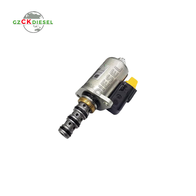 Zawór elektromagnetyczny 543-5391 KDRDE5K-60 do E330GC E336GC