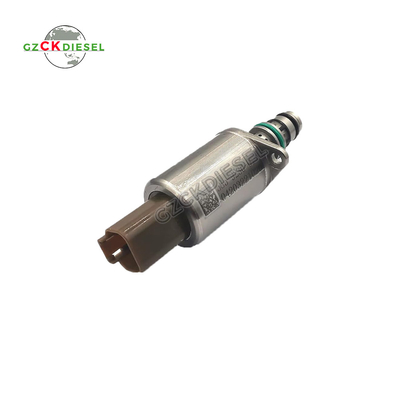 Zawór magnetyczny 585-9230 5859230 do koparki 320GC E323D