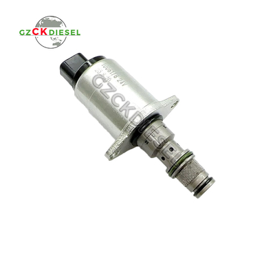 Zawór elektromagnetyczny 24V 1006178 pasuje do koparki SY215 SY235 SY325