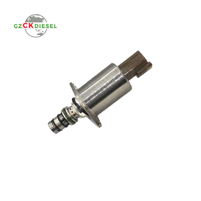 Zawór elektromagnetyczny 1017628 do koparki SY215 SY235 SY335