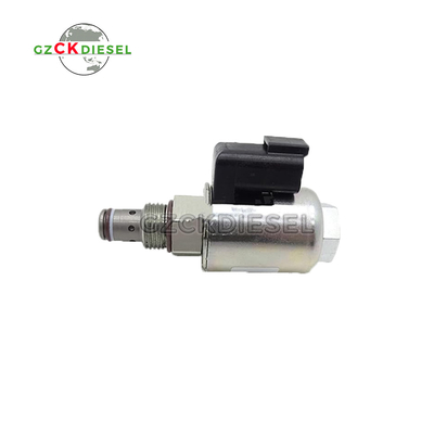 Zawór elektromagnetyczny 211-2092 do silnika 924G 924H 924K 928H 928G 938K