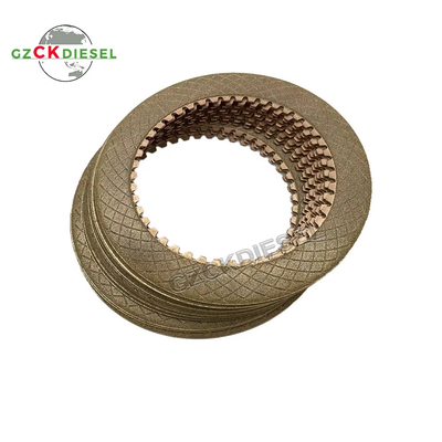 Tarcza sprzęgła 181159A1 181158A1 11709087 do Case 570LXT 580L 580SL 580SM