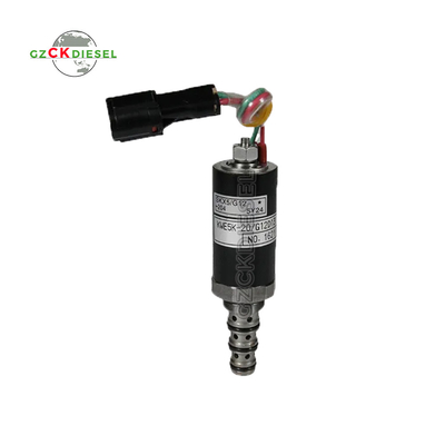 Zawór elektromagnetyczny KWE5K-20/G24Y12A YN35V00005F2 do SK200-2 SK200-5