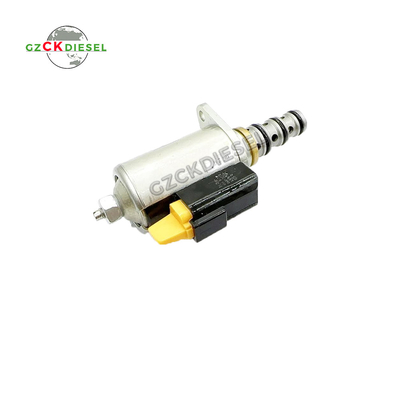 Zawór magnetyczny KWE5K-50/G24YB50 do koparki SK200-8 SK170-8 SK210-8