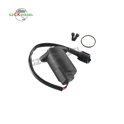 Zawór elektromagnetyczny LL001140 do koparki SH200A5 SH240-5 SH350A5 SH240A5