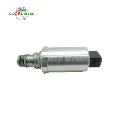 R900701407 Zawór proporcjonalny elektromagnetyczny pompy hydraulicznej Części do maszyn budowlanych
