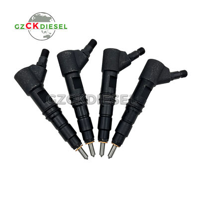 Wtryskiwacz paliwa napędowego 5336051 5301969 dla silnika Cummins ISF2.8 ISF3.8