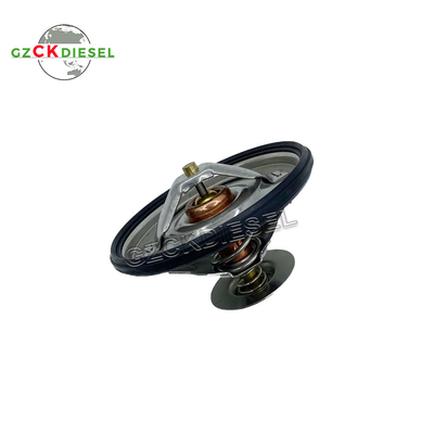 71℃ Nowy termostat 65.06402-0006 51.06402-0062 Do Doosan DH300-7 DH300-5 D12 DE12 Silnik