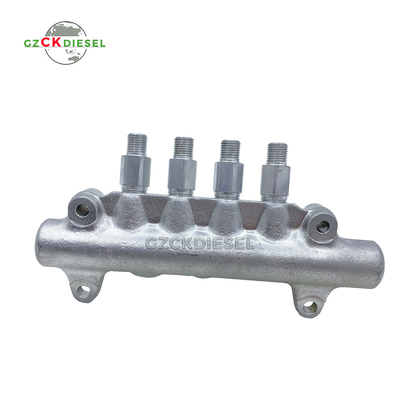 Zbiór Common Rail 095440-0350 8-97306063-4 dla koparki ZX200-3 ZX210-3 ZX240-3