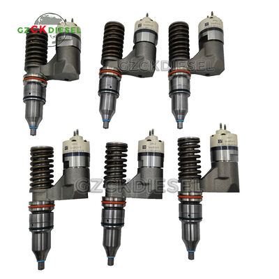 Wtryskiwacz paliwa 1660149 0R-9530 do silnika  C10 C12 3176 3196