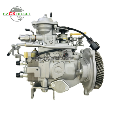 Pompa wtryskowa VE4 Pompa wtryskowa ME201998 104641-3420 104741-3420 104741-3950 do silnika Mitsubishi 4M40 4M40T