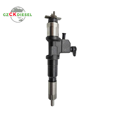 Wtryskiwacz paliwa Common Rail 295050-1560 8-98259287-0 295050-1550 8-98259290-0 do silnika ISUZU 6WF1 6UZ1