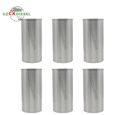Tuleja cylindrowa 65.01201-0050 65.012010050 do silnika Doosan Daewoo D1146 D1146T koparki DH220-3