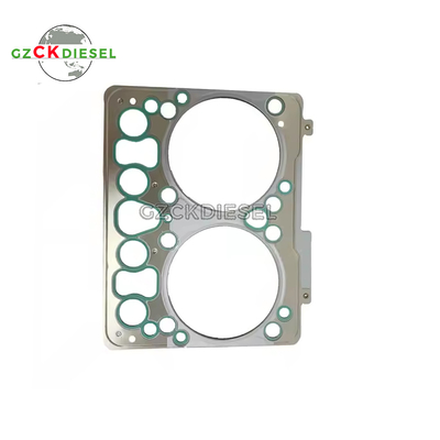 Uszczelka głowicy cylindrów silnika 400603-00119 65.03901-0070A Do silnika DE08TIS D1146TI