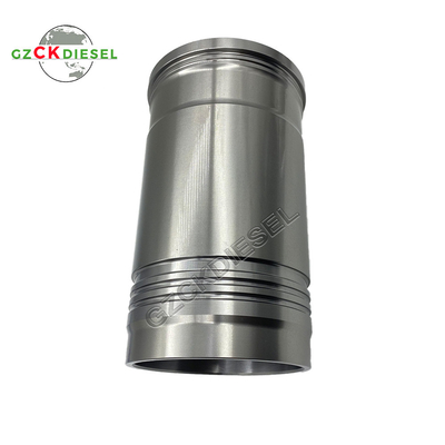 OEM Nowy cylinder liner ME051633 ME051632 dla silnika Mitsubishi 6D22 6D22T 6D24 6D16