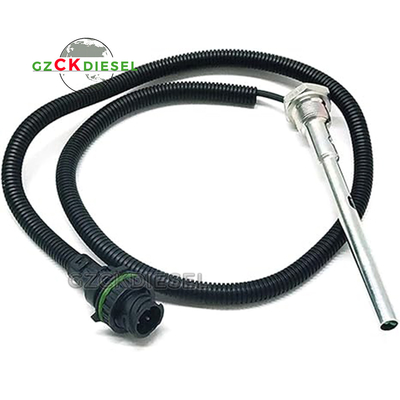 Czujnik poziomu oleju 22383381 do EC160C EC200B EC220D EW160C EW180C EW230C