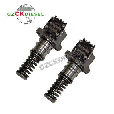 Pompa wtryskowa paliwa 0414755006 0414755007 0414755008 1435558 do silnika DAF CF 9.2D 12.6D