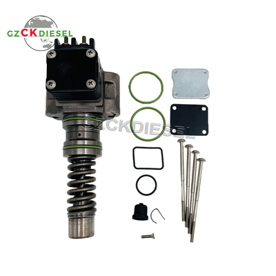 Nowa pompa 750 SERIES Zestaw naprawy 891809-750 dla pompy 0414750004 0414750003
